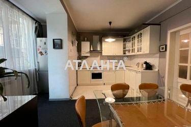 3-rooms apartment apartment by the address st. Aleksandrovskiy pr Mira pr (area 120,0 m2) - Atlanta.ua - photo 23