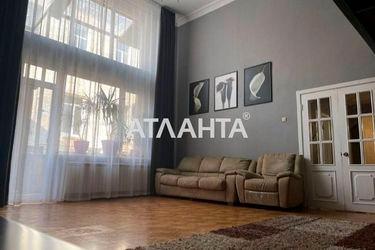 3-rooms apartment apartment by the address st. Aleksandrovskiy pr Mira pr (area 120,0 m2) - Atlanta.ua - photo 17
