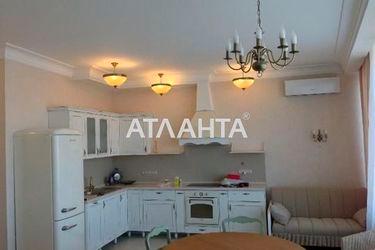 1-room apartment apartment by the address st. Literaturnaya (area 85,0 m2) - Atlanta.ua - photo 29