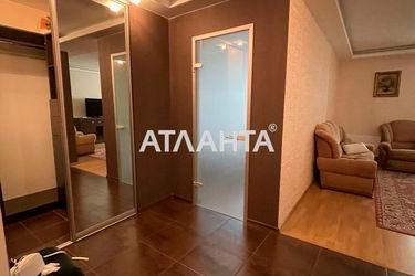2-rooms apartment apartment by the address st. Klenovaya (area 72,0 m2) - Atlanta.ua - photo 17