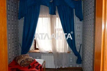 4+-rooms apartment apartment by the address st. Babelya Vinogradnaya (area 90,0 m2) - Atlanta.ua - photo 16