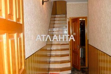 4+-rooms apartment apartment by the address st. Babelya Vinogradnaya (area 90,0 m2) - Atlanta.ua - photo 20