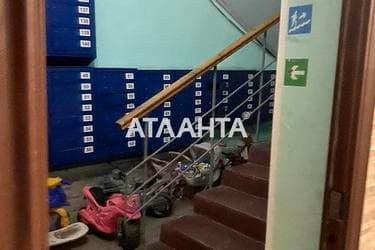 3-кімнатна квартира за адресою вул. Сахарова (площа 90 м²) - фото 52 3-кімнатна квартира за адресою вул. Сахарова (площа 90 м²) - Atlanta.ua - фото 52