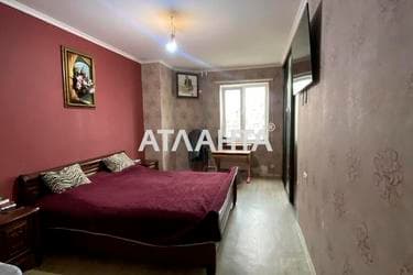 3-кімнатна квартира за адресою вул. Сахарова (площа 90 м²) - фото 38 3-кімнатна квартира за адресою вул. Сахарова (площа 90 м²) - Atlanta.ua - фото 38