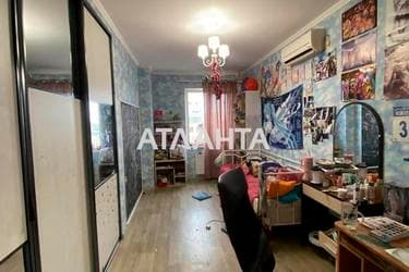 3-кімнатна квартира за адресою вул. Сахарова (площа 90 м²) - фото 57 3-кімнатна квартира за адресою вул. Сахарова (площа 90 м²) - Atlanta.ua - фото 57