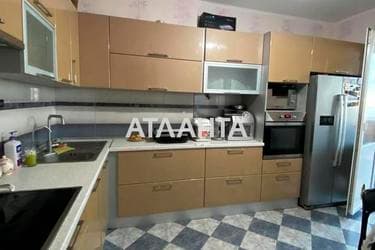 3-кімнатна квартира за адресою вул. Сахарова (площа 90 м²) - фото 35 3-кімнатна квартира за адресою вул. Сахарова (площа 90 м²) - Atlanta.ua - фото 35