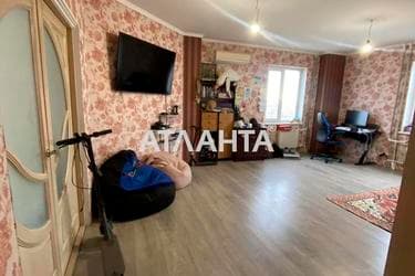 3-кімнатна квартира за адресою вул. Сахарова (площа 90 м²) - фото 64 3-кімнатна квартира за адресою вул. Сахарова (площа 90 м²) - Atlanta.ua - фото 64