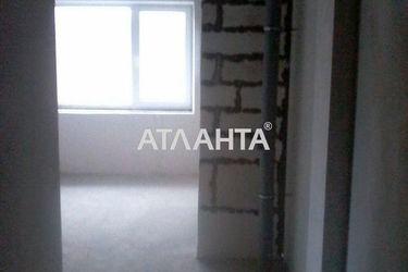 1-room apartment apartment by the address st. Kordonnaya Klimenko (area 36,0 m2) - Atlanta.ua - photo 5