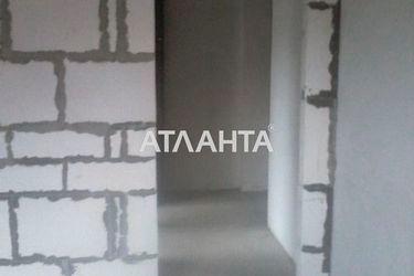 1-room apartment apartment by the address st. Kordonnaya Klimenko (area 36,0 m2) - Atlanta.ua - photo 6