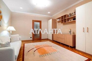 Многокомнатная квартира по адресу Дунаева пер. (площадь 217,3 м2) - Atlanta.ua - фото 27