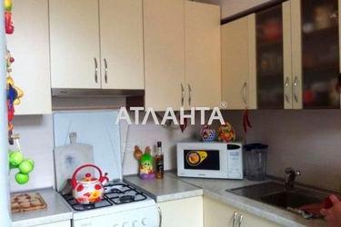 2-rooms apartment apartment by the address st. Bolgarskaya Budennogo (area 50,0 m2) - Atlanta.ua - photo 9