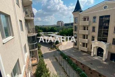 1-room apartment apartment by the address st. Vishnevaya (area 63,0 m2) - Atlanta.ua - photo 31