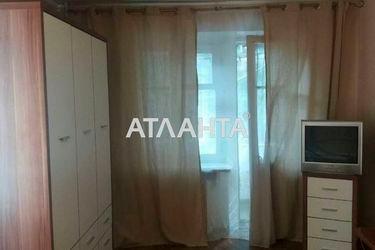 1-room apartment apartment by the address st. Frantsuzskiy bul Proletarskiy bul (area 32,0 m2) - Atlanta.ua - photo 9