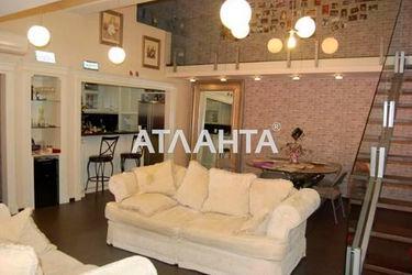 3-rooms apartment apartment by the address st. Bolshaya arnautskaya Chkalova (area 130,0 m2) - Atlanta.ua - photo 22