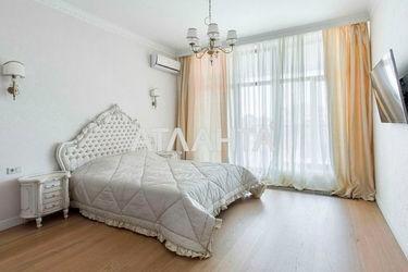 2-rooms apartment apartment by the address st. Gagarinskoe plato (area 120,6 m2) - Atlanta.ua - photo 22