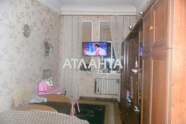2-rooms apartment apartment by the address st. Manezhnaya (area 35,0 m2) - Atlanta.ua - photo 6