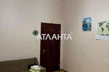Room in dormitory apartment by the address st. Sadovaya (area 15,0 m2) - Atlanta.ua - photo 11
