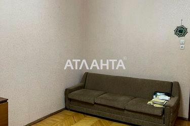 Room in dormitory apartment by the address st. Sadovaya (area 15,0 m2) - Atlanta.ua - photo 12