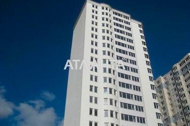 2-rooms apartment apartment by the address st. Parusnaya Geroev Stalingrada (area 74,4 m2) - Atlanta.ua - photo 16