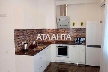 1-room apartment apartment by the address st. Zhemchuzhnaya (area 43,5 m2) - Atlanta.ua - photo 24