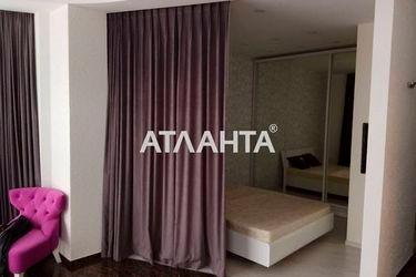 1-room apartment apartment by the address st. Zhemchuzhnaya (area 43,5 m2) - Atlanta.ua - photo 25