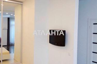 1-room apartment apartment by the address st. Zhemchuzhnaya (area 43,5 m2) - Atlanta.ua - photo 26