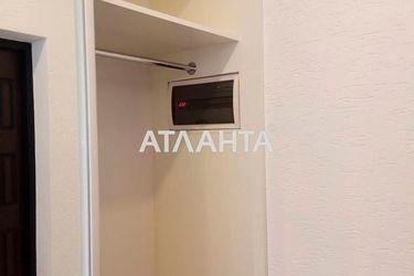 1-room apartment apartment by the address st. Zhemchuzhnaya (area 43,5 m2) - Atlanta.ua - photo 27