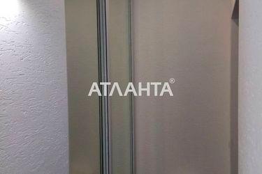 1-room apartment apartment by the address st. Zhemchuzhnaya (area 43,5 m2) - Atlanta.ua - photo 28