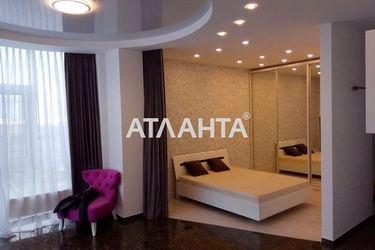 1-room apartment apartment by the address st. Zhemchuzhnaya (area 43,5 m2) - Atlanta.ua - photo 23