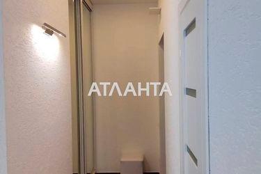 1-room apartment apartment by the address st. Zhemchuzhnaya (area 43,5 m2) - Atlanta.ua - photo 29