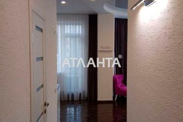 1-room apartment apartment by the address st. Zhemchuzhnaya (area 43,5 m2) - Atlanta.ua - photo 30