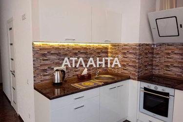 1-room apartment apartment by the address st. Zhemchuzhnaya (area 43,5 m2) - Atlanta.ua - photo 32