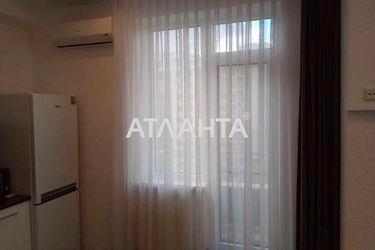1-room apartment apartment by the address st. Zhemchuzhnaya (area 43,5 m2) - Atlanta.ua - photo 33
