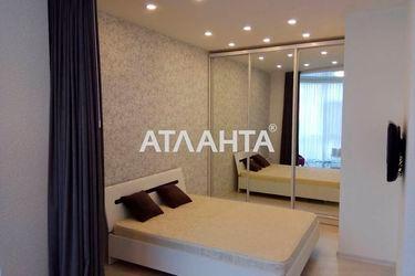 1-room apartment apartment by the address st. Zhemchuzhnaya (area 43,5 m2) - Atlanta.ua - photo 35