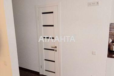 1-room apartment apartment by the address st. Zhemchuzhnaya (area 43,5 m2) - Atlanta.ua - photo 36