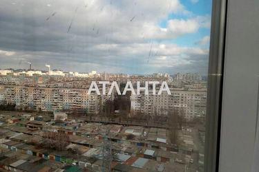 1-room apartment apartment by the address st. Zhemchuzhnaya (area 43,5 m2) - Atlanta.ua - photo 44