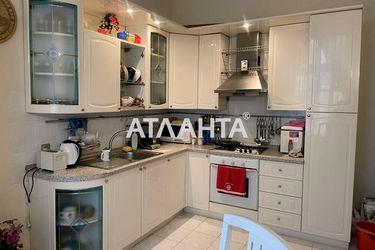4+-rooms apartment apartment by the address st. Troitskaya Yaroslavskogo ul (area 169,7 m2) - Atlanta.ua - photo 31