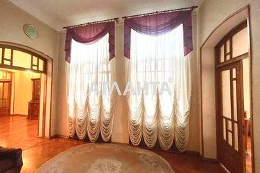 4+-rooms apartment apartment by the address st. Troitskaya Yaroslavskogo ul (area 169,7 m2) - Atlanta.ua - photo 32