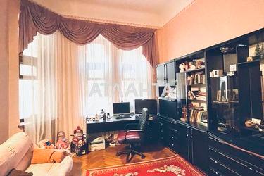 4+-rooms apartment apartment by the address st. Troitskaya Yaroslavskogo ul (area 169,7 m2) - Atlanta.ua - photo 39