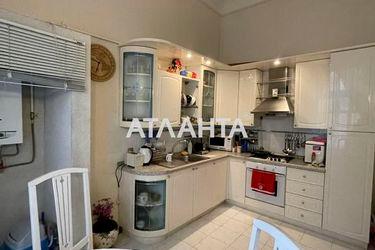 4+-rooms apartment apartment by the address st. Troitskaya Yaroslavskogo ul (area 169,7 m2) - Atlanta.ua - photo 47