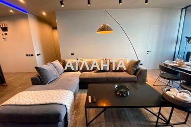 3-rooms apartment apartment by the address st. Udelnyy per Telmana per (area 119,0 m2) - Atlanta.ua - photo 26