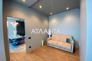 3-rooms apartment apartment by the address st. Udelnyy per Telmana per (area 119,0 m2) - Atlanta.ua - photo 30