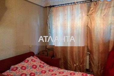 2-rooms apartment apartment by the address st. Malaya arnautskaya Vorovskogo (area 49,0 m2) - Atlanta.ua - photo 9