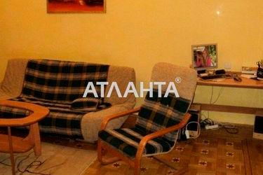 2-rooms apartment apartment by the address st. Deribasovskaya (area 52,0 m2) - Atlanta.ua - photo 13