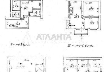 4+-rooms apartment apartment by the address st. Ekaterininskaya (area 361,7 m2) - Atlanta.ua - photo 12