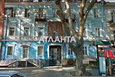 3-rooms apartment apartment by the address st. Pushkinskaya (area 110,0 m2) - Atlanta.ua - photo 21
