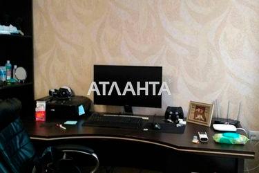 3-rooms apartment apartment by the address st. Pushkinskaya (area 110,0 m2) - Atlanta.ua - photo 24
