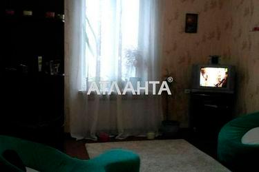 3-rooms apartment apartment by the address st. Pushkinskaya (area 110,0 m2) - Atlanta.ua - photo 31