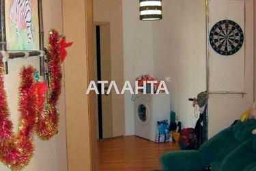 2-rooms apartment apartment by the address st. Genuezskaya (area 74,0 m2) - Atlanta.ua - photo 23