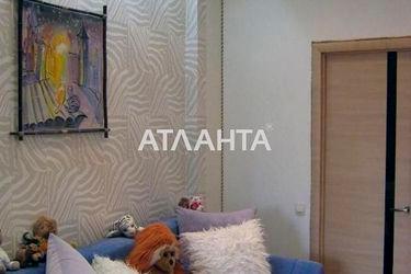 2-rooms apartment apartment by the address st. Genuezskaya (area 74,0 m2) - Atlanta.ua - photo 24